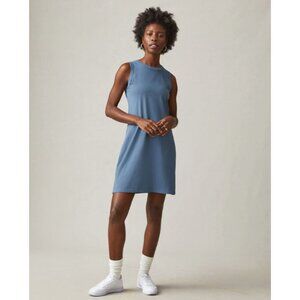 AMERICAN GIANT Muscle Tee Dress - S